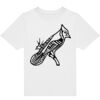 T-shirt classique enfant Vignette