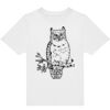T-shirt classique enfant Vignette