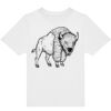 T-shirt classique enfant Vignette