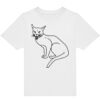 T-shirt classique enfant Vignette