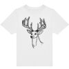 T-shirt classique enfant Vignette