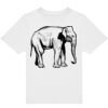 T-shirt classique enfant Vignette
