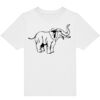 T-shirt classique enfant Vignette
