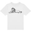 T-shirt classique enfant Vignette