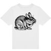 T-shirt classique enfant Vignette