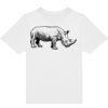 T-shirt classique enfant Vignette