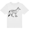 T-shirt classique enfant Vignette