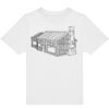 T-shirt classique enfant Vignette