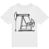 T-shirt classique enfant Vignette