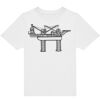 T-shirt classique enfant Vignette