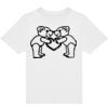 T-shirt classique enfant Vignette