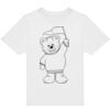 T-shirt classique enfant Vignette