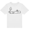 T-shirt classique enfant Vignette