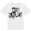 T-shirt classique enfant Vignette