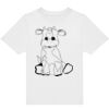 T-shirt classique enfant Vignette