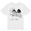 T-shirt classique enfant Vignette
