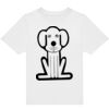 T-shirt classique enfant Vignette