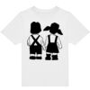 T-shirt classique enfant Vignette