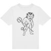 T-shirt classique enfant Vignette