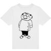T-shirt classique enfant Vignette