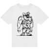 T-shirt classique enfant Vignette