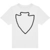 T-shirt classique enfant Vignette