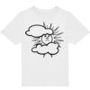 T-shirt classique enfant Vignette