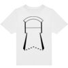 T-shirt classique enfant Vignette
