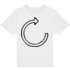 T-shirt classique enfant Vignette