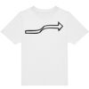T-shirt classique enfant Vignette