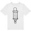 T-shirt classique enfant Vignette
