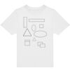 T-shirt classique enfant Vignette