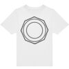 T-shirt classique enfant Vignette