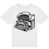 T-shirt classique enfant Vignette