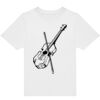 T-shirt classique enfant Vignette