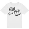 T-shirt classique enfant Vignette