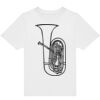 T-shirt classique enfant Vignette