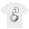 T-shirt classique enfant Vignette