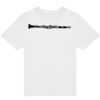 T-shirt classique enfant Vignette