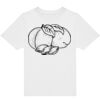 T-shirt classique enfant Vignette