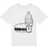 T-shirt classique enfant Vignette