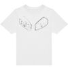 T-shirt classique enfant Vignette