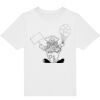 T-shirt classique enfant Vignette