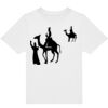 T-shirt classique enfant Vignette