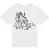 T-shirt classique enfant Vignette