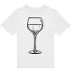 T-shirt classique enfant Vignette