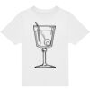 T-shirt classique enfant Vignette