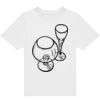 T-shirt classique enfant Vignette