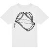 T-shirt classique enfant Vignette