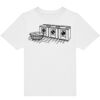 T-shirt classique enfant Vignette